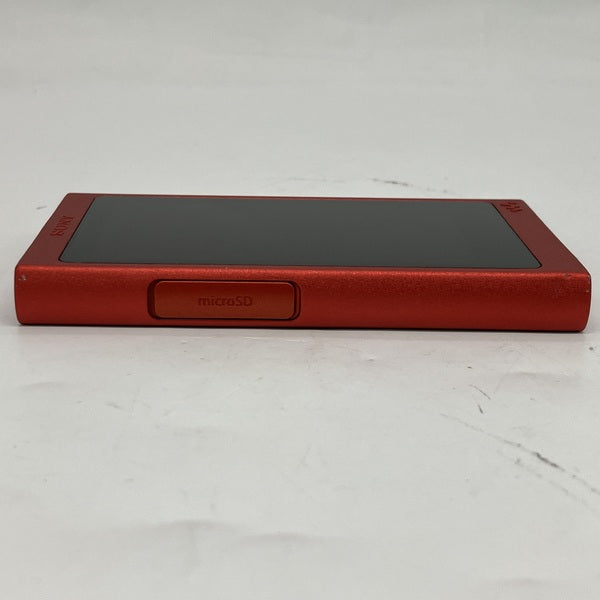 【中古】NW-A35 RM シナバーレッド【日本橋】