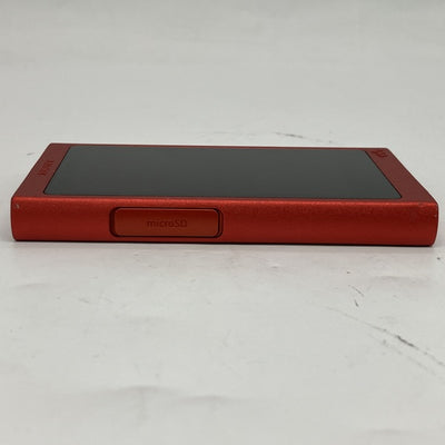 【中古】NW-A35 RM シナバーレッド【日本橋】