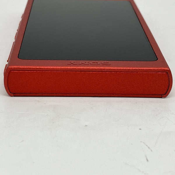【中古】NW-A35 RM シナバーレッド【日本橋】