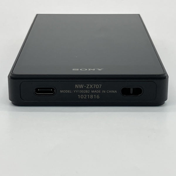 【中古】NW-ZX707 C【名古屋】