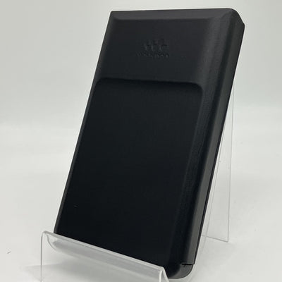 【中古】NW-ZX707用レザーケース 【CKLNWZX700 CWW】【日本橋】