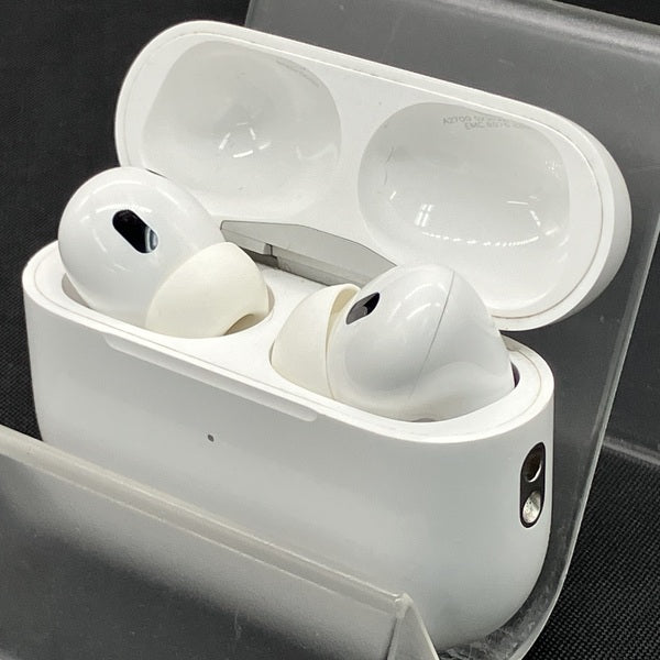 【中古】AirPods Pro (第2世代) MQD83J/A【名古屋】