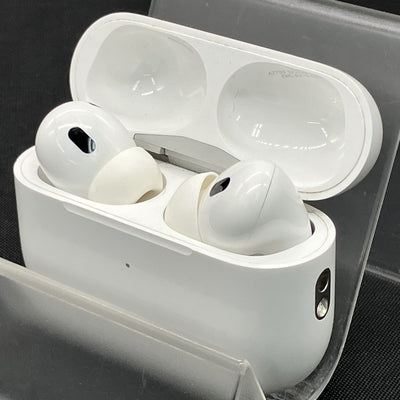 【中古】AirPods Pro (第2世代) MQD83J/A【名古屋】