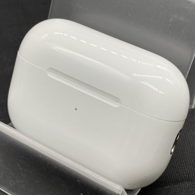 【中古】MagSafe充電ケース(USB-C)付きAirPods Pro(第2世代) MTJV3JA【秋葉原】