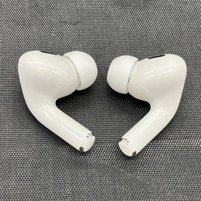 【中古】MagSafe充電ケース(USB-C)付きAirPods Pro(第2世代) MTJV3JA【秋葉原】