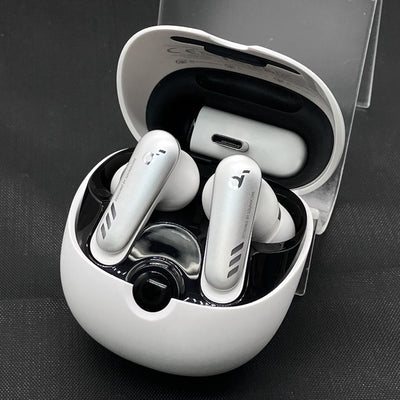 【中古】Soundcore VR P10 ホワイト 【A3850Z21】【秋葉原】