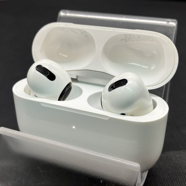 【中古】AirPods Pro MWP22J/A【秋葉原】
