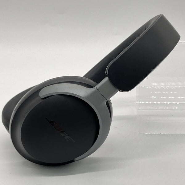 【中古】QuietComfort Ultra Headphones Black【日本橋】