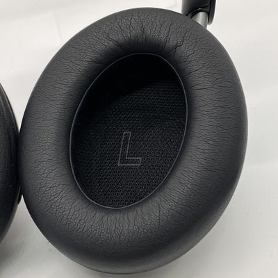 【中古】QuietComfort Ultra Headphones Black【日本橋】