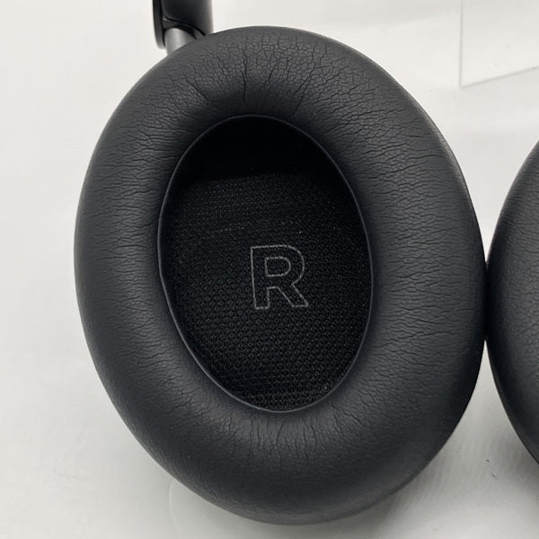 【中古】QuietComfort Ultra Headphones Black【日本橋】