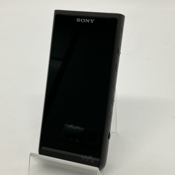【中古】NW-ZX507 BM 【ブラック】【仙台】