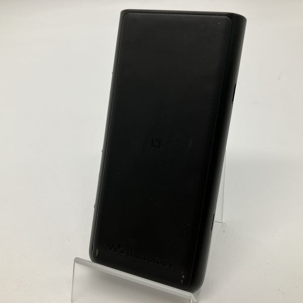 【中古】NW-ZX507 BM 【ブラック】【仙台】