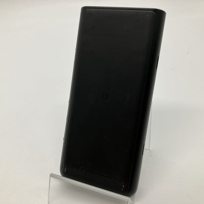 【中古】NW-ZX507 BM 【ブラック】【仙台】
