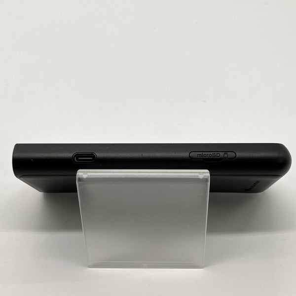 【中古】NW-ZX507 BM 【ブラック】【仙台】