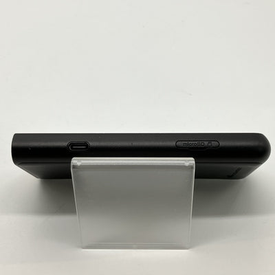 【中古】NW-ZX507 BM 【ブラック】【仙台】