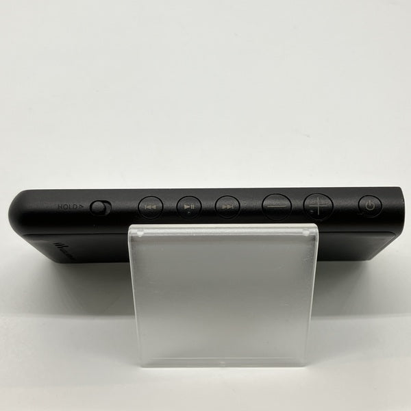 【中古】NW-ZX507 BM 【ブラック】【仙台】