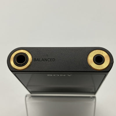 【中古】NW-ZX507 BM 【ブラック】【仙台】