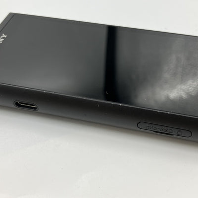 【中古】NW-ZX507 BM 【ブラック】【仙台】