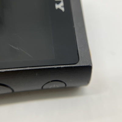 【中古】NW-ZX507 BM 【ブラック】【仙台】