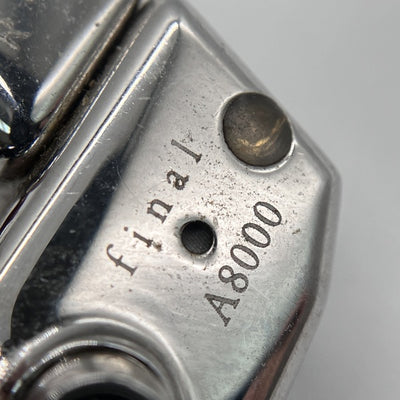 【中古】A8000 【FI-A8DSSD】【日本橋】