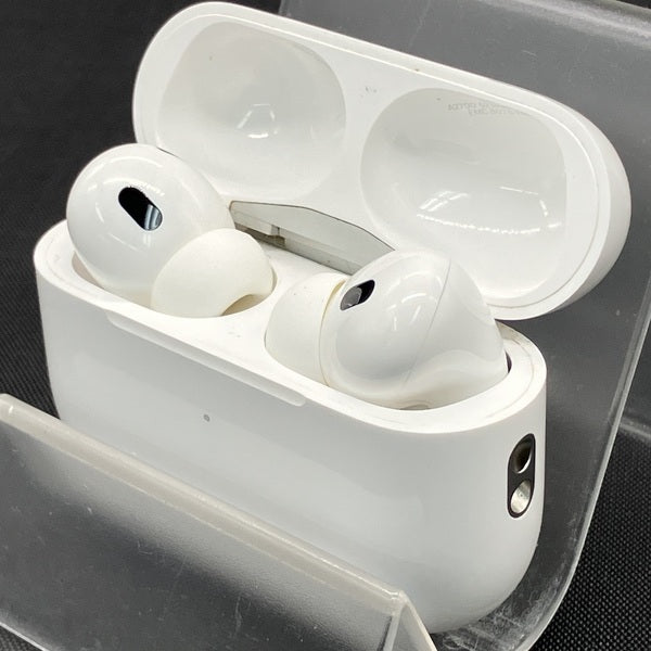 【中古】AirPods Pro (第2世代) MQD83J/A【名古屋】