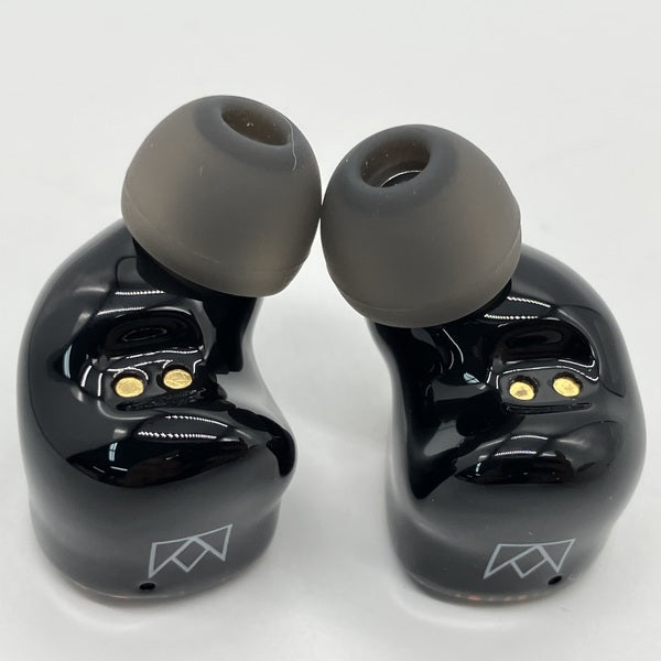 Noble Audio 【中古】FoKus Triumph 【NOB-FOKUSTRH-B】【日本橋】 – e