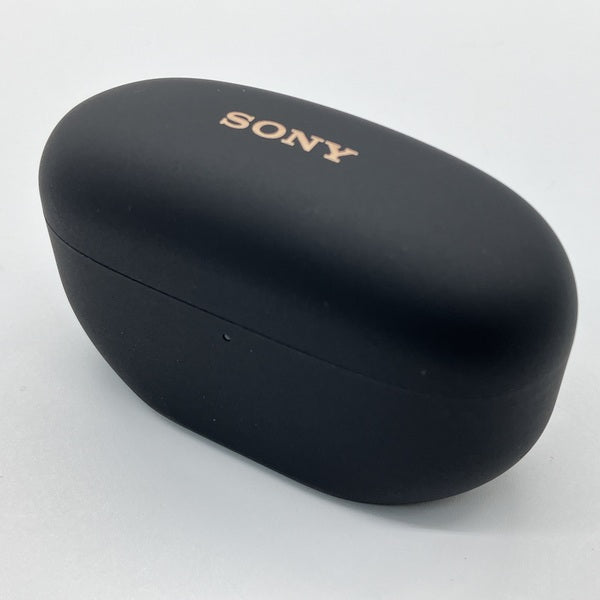 SONY 【中古】WF-1000XM5 B ブラック【名古屋】 – e☆イヤホン