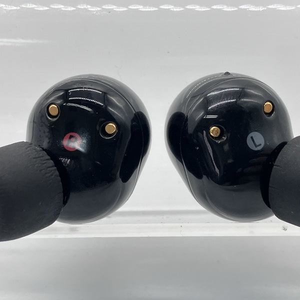 SONY 【中古】WF-1000XM5 B ブラック【名古屋】 – e☆イヤホン