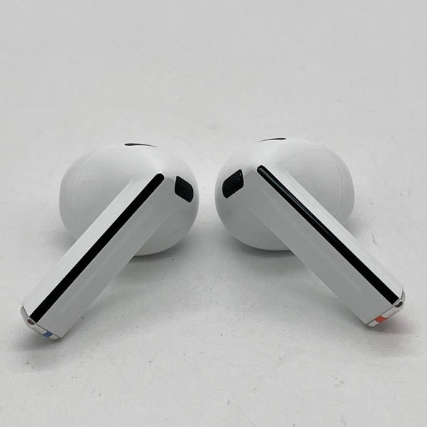 Galaxy 【中古】Galaxy Buds3 ホワイト 【SM-R530NZWAXJP