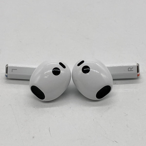 Galaxy 【中古】Galaxy Buds3 ホワイト 【SM-R530NZWAXJP