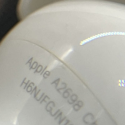 【中古】AirPods Pro (第2世代) MQD83J/A【名古屋】