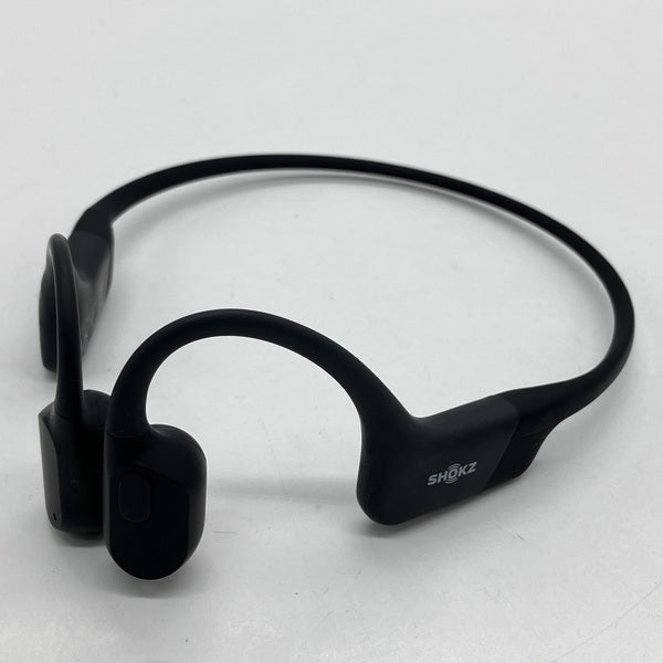【中古】OpenRun Black【SKZ-EP-000003】【日本橋】
