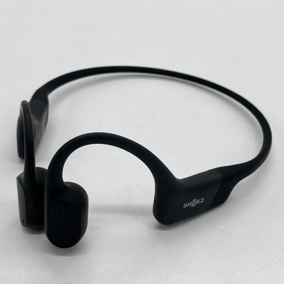 【中古】OpenRun Black【SKZ-EP-000003】【日本橋】