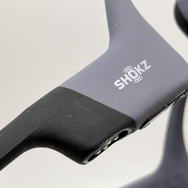 【中古】OpenSwim Pro Grey【SKZ-EP-000028】【日本橋】
