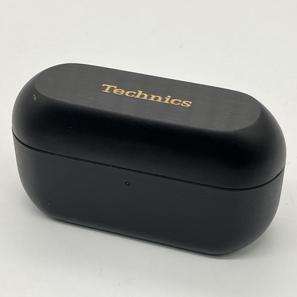 イヤホン Technics EAH-AZ100 BLACK Reference Class Hi-Fi True Wireless Earbuds with Dolby Atmos