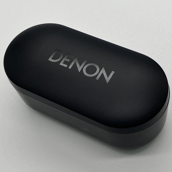 【中古】PerL Pro True Wireless Earbuds ブラック【AHC15PLBKEM】【秋葉原】