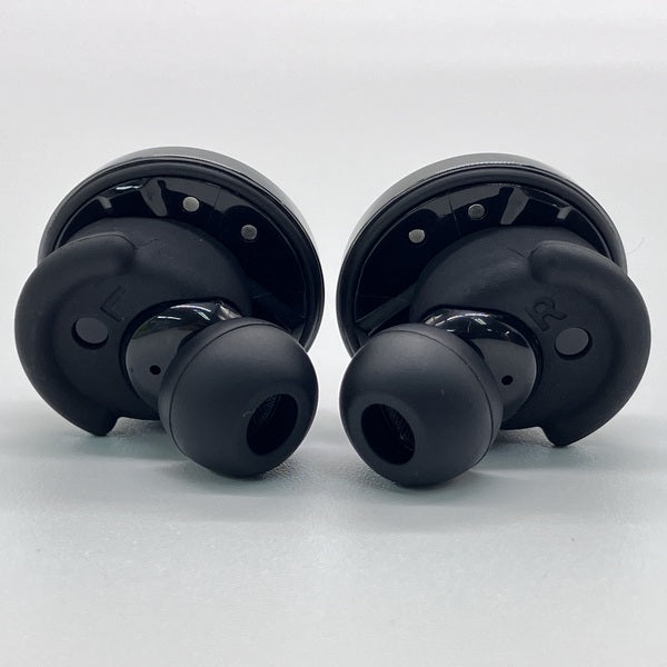 【中古】PerL Pro True Wireless Earbuds ブラック【AHC15PLBKEM】【秋葉原】