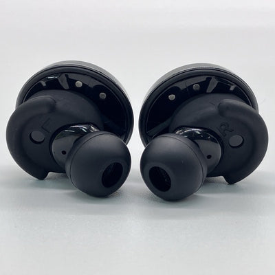 【中古】PerL Pro True Wireless Earbuds ブラック【AHC15PLBKEM】【秋葉原】