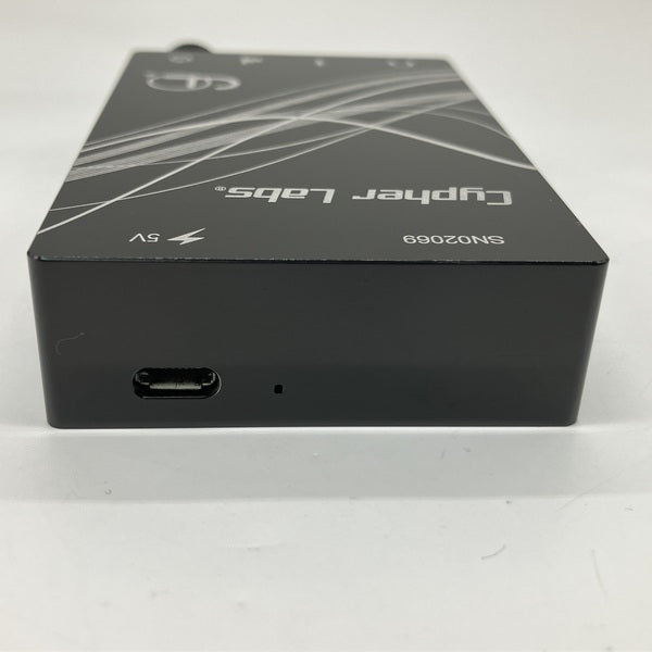 【中古】AlgoRhythm Picollo / BLACK【秋葉原】