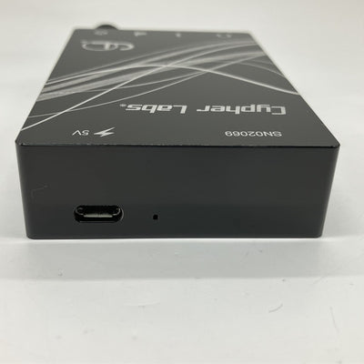 【中古】AlgoRhythm Picollo / BLACK【秋葉原】