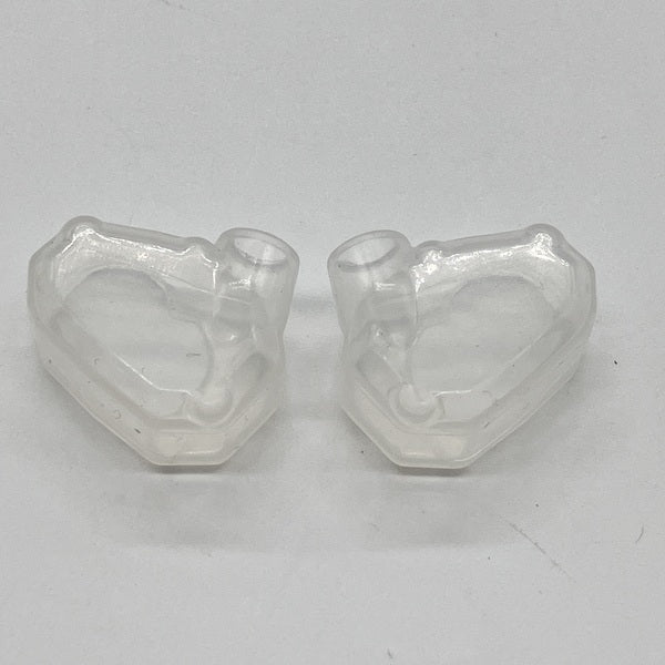 【中古】CAイヤホン用シリコンカバー 【CP-CAC1/C】【秋葉原】