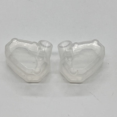 【中古】CAイヤホン用シリコンカバー 【CP-CAC1/C】【秋葉原】