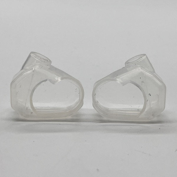 【中古】CAイヤホン用シリコンカバー 【CP-CAC1/C】【秋葉原】