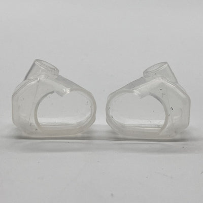 【中古】CAイヤホン用シリコンカバー 【CP-CAC1/C】【秋葉原】