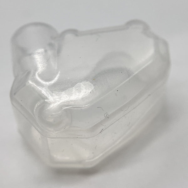 【中古】CAイヤホン用シリコンカバー 【CP-CAC1/C】【秋葉原】