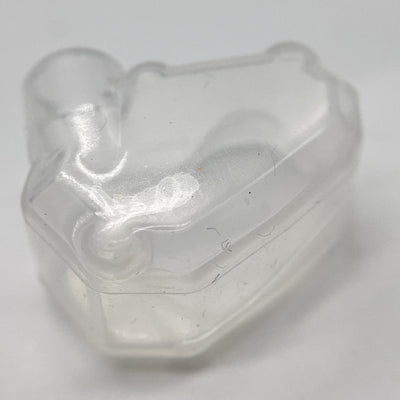【中古】CAイヤホン用シリコンカバー 【CP-CAC1/C】【秋葉原】