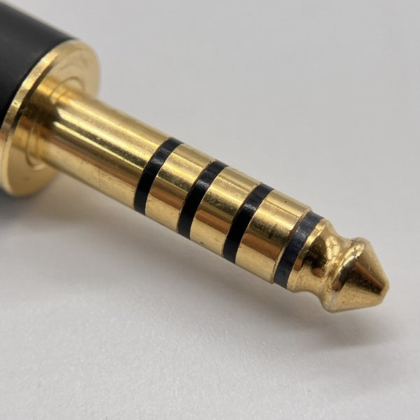【中古】澪標(Miotukusi) 4.4mm5極バランス/MMCX 【NLS-MIO】【仙台】