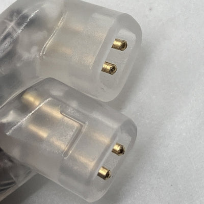 【中古】NICEHCK SilverWings 4.4mm - qdc【仙台】