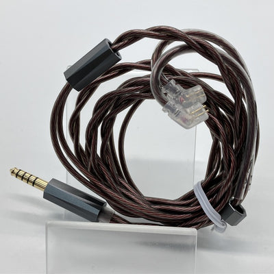 【中古】NICEHCK BerryJam 4.4mm - qdc【仙台】