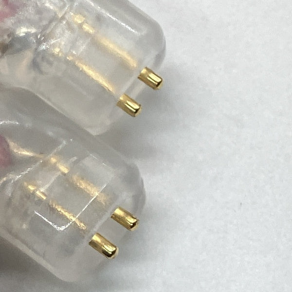 【中古】NICEHCK BerryJam 4.4mm - qdc【仙台】